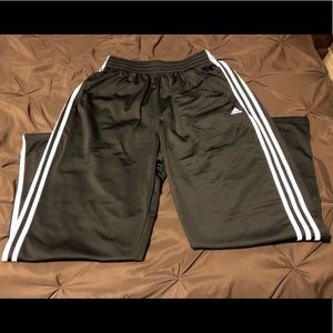 Men’s Adidas Lightweight Warm-Up Pants